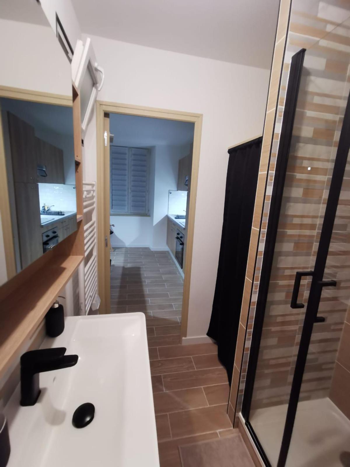 La Monaco Du Nord Apartment Гранвил Екстериор снимка